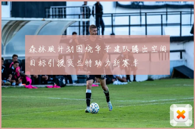 森林狼计划围绕华子建队腾出空间目标引援莫兰特助力新赛季