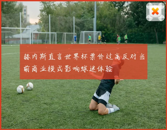 赫内斯直言世界杯票价过高反对当前商业模式影响球迷体验